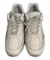 NEW BALANCE (ニューバランス) M991OW アイボリー サイズ:UK9.5 (US10)：15000円