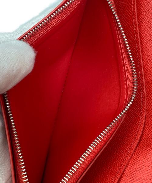 LOUIS VUITTON（ルイ ヴィトン）LOUIS VUITTON (ルイ ヴィトン) モノグラム ポルトフォイユ ブラザ 長財布 マルチカラーの古着・服飾アイテム