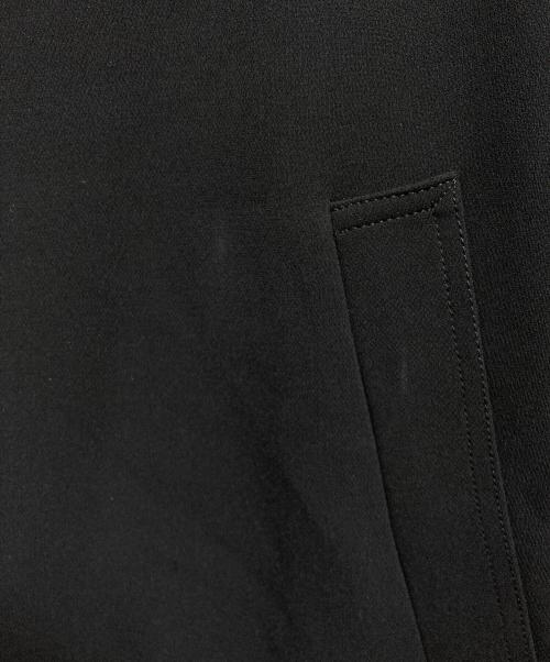 theory（セオリー）theory (セオリー) コート ブラック サイズ:Sの古着・服飾アイテム