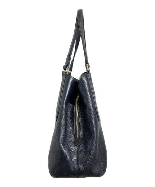 FURLA（フルラ）FURLA (フルラ) トートバッグ ブラックの古着・服飾アイテム