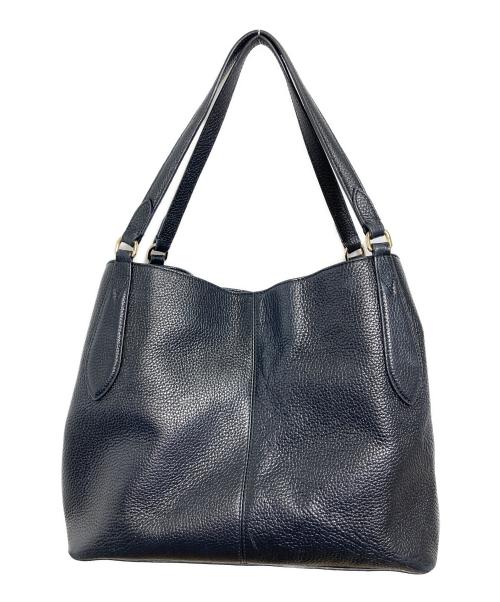 FURLA（フルラ）FURLA (フルラ) トートバッグ ブラックの古着・服飾アイテム