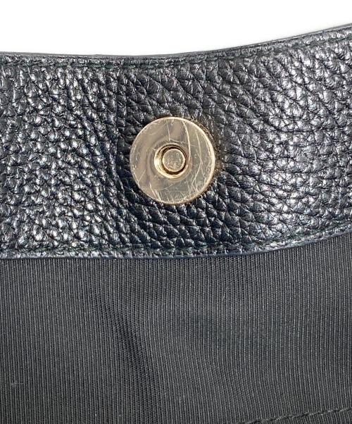FURLA（フルラ）FURLA (フルラ) トートバッグ ブラックの古着・服飾アイテム