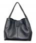 FURLA（フルラ）の古着「トートバッグ」｜ブラック