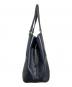 FURLA (フルラ) トートバッグ ブラック：8000円