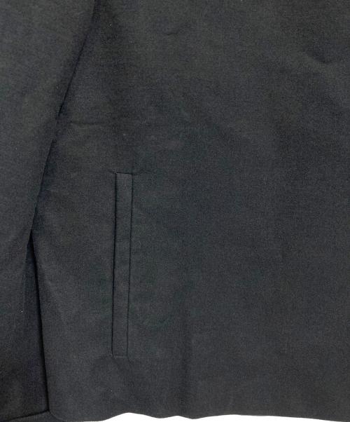 RED VALENTINO（レッドヴァレンティノ）RED VALENTINO (レッドヴァレンティノ) ジャケット ブラック サイズ:42の古着・服飾アイテム