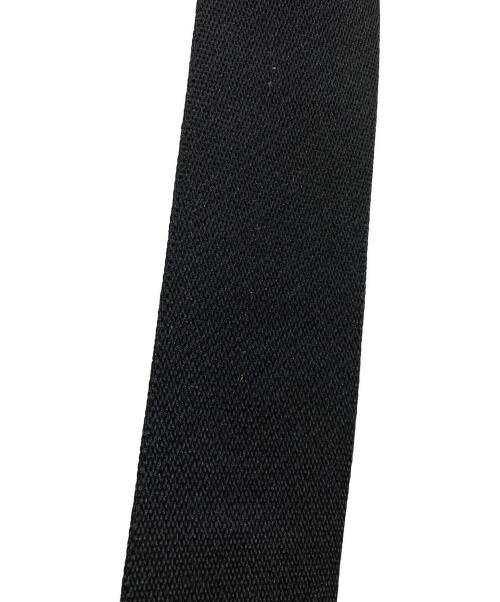 MARC JACOBS（マークジェイコブス）MARC JACOBS (マークジェイコブス) ショルダーバッグ ブラウンの古着・服飾アイテム