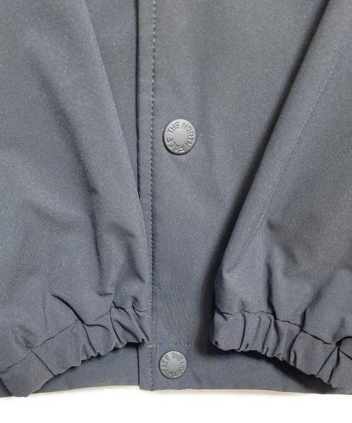 THE NORTH FACE（ザ ノース フェイス）THE NORTH FACE (ザ ノース フェイス) ストレッチコーチジャケット ブラック サイズ:XSの古着・服飾アイテム
