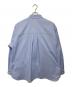 FreshService (フレッシュサービス) DRY OXFORD CORPORATE L/S B.D SHIRT ブルー サイズ:S：10000円