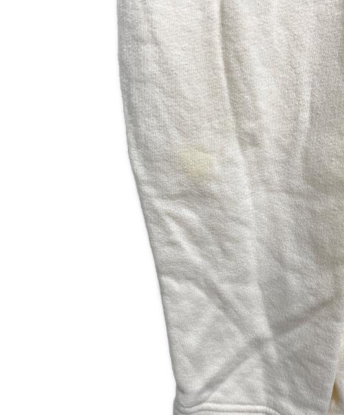 stussy（ステューシー）stussy (ステューシー) パーカー ブラウン サイズ:Mの古着・服飾アイテム