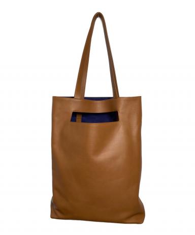 中古・古着通販】BOTTEGA VENETA (ボッテガベネタ) The Slot レザー