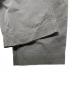 中古・古着 TUKI (ツキ) FIELD TROUSERS STEEL BLUE サイズ:2：10000円