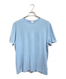 SUNSPEL（サンスペル）の古着「Tシャツ」｜スカイブルー