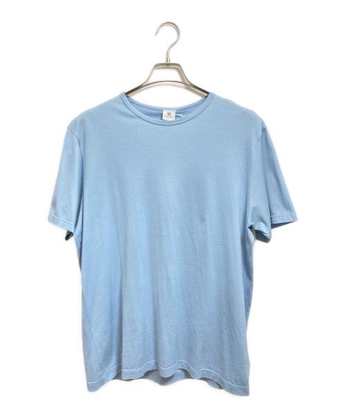 SUNSPEL（サンスペル）SUNSPEL (サンスペル) Tシャツ スカイブルー サイズ:XLの古着・服飾アイテム