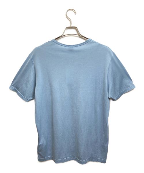 SUNSPEL（サンスペル）SUNSPEL (サンスペル) Tシャツ スカイブルー サイズ:XLの古着・服飾アイテム
