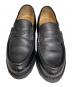 PARABOOT (パラブーツ) REIMS ブラック (NOISE GR NOIR) サイズ:UK6.5 F：40000円