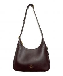 COACH（コーチ）の古着「ワンショルダーバッグ」｜ブラウン