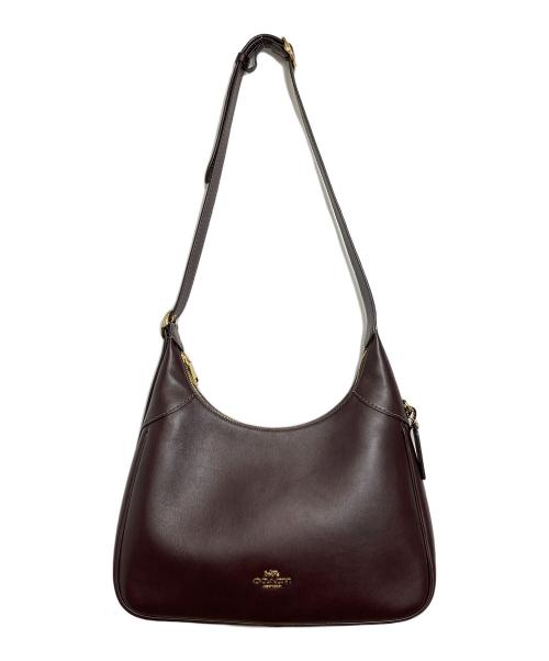 COACH（コーチ）COACH (コーチ) ワンショルダーバッグ ブラウンの古着・服飾アイテム