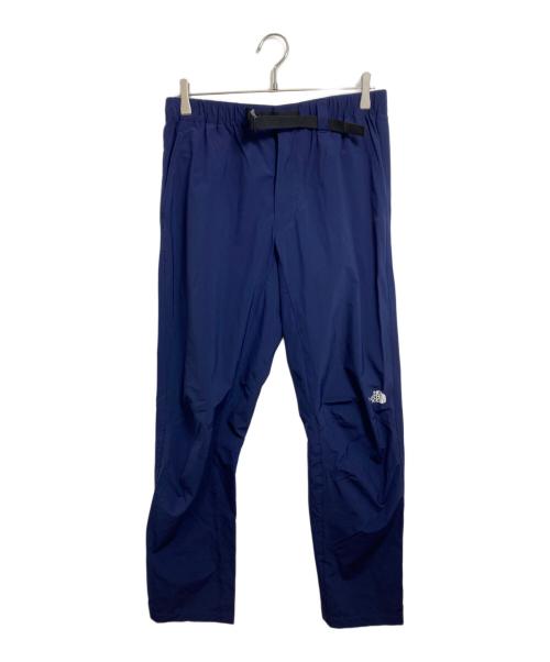 THE NORTH FACE（ザ ノース フェイス）THE NORTH FACE (ザ ノース フェイス) パンツ ネイビー サイズ:XLの古着・服飾アイテム