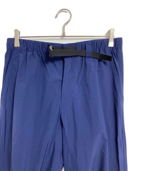 THE NORTH FACE（ザ ノース フェイス）THE NORTH FACE (ザ ノース フェイス) パンツ ネイビー サイズ:XLの古着・服飾アイテム