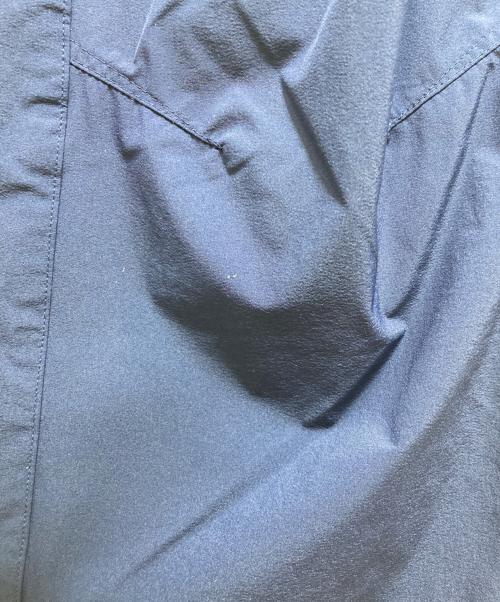 THE NORTH FACE（ザ ノース フェイス）THE NORTH FACE (ザ ノース フェイス) パンツ ネイビー サイズ:XLの古着・服飾アイテム