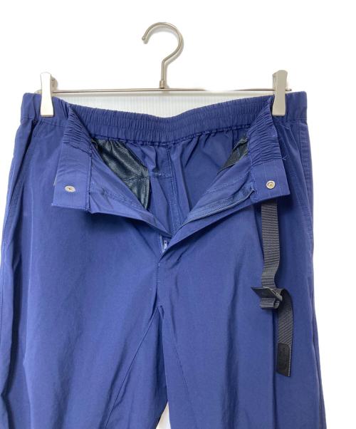 THE NORTH FACE（ザ ノース フェイス）THE NORTH FACE (ザ ノース フェイス) パンツ ネイビー サイズ:XLの古着・服飾アイテム