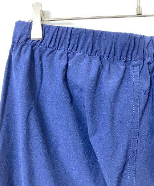 THE NORTH FACE（ザ ノース フェイス）THE NORTH FACE (ザ ノース フェイス) パンツ ネイビー サイズ:XLの古着・服飾アイテム