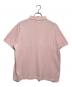 LACOSTE (ラコステ) ポロシャツ ピンク サイズ:L：5000円