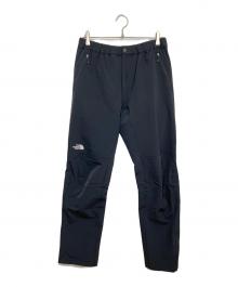 THE NORTH FACE（ザ ノース フェイス）の古着「パンツ」｜ブラック