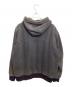 G.H.BASS (ジーエイチバス) ダックジャケット ブラック サイズ:XL：5000円