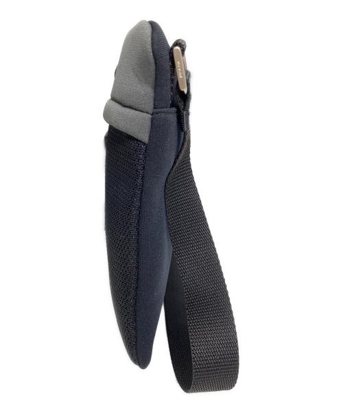 PRADA SPORTS（プラダスポーツ）PRADA SPORTS (プラダスポーツ) ショルダーバッグ ブラックの古着・服飾アイテム