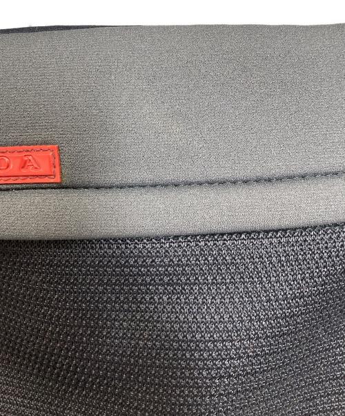 PRADA SPORTS（プラダスポーツ）PRADA SPORTS (プラダスポーツ) ショルダーバッグ ブラックの古着・服飾アイテム