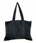 PRADA (プラダ) ナイロントートバッグ ブラック：14000円