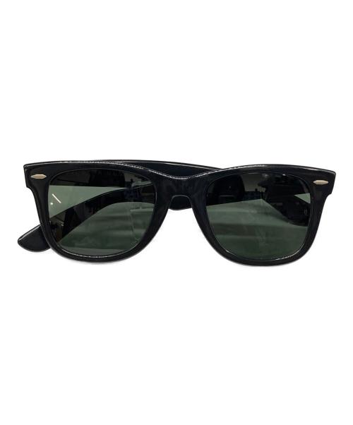 RAY-BAN（レイバン）RAY-BAN (レイバン) サングラス ブラックの古着・服飾アイテム