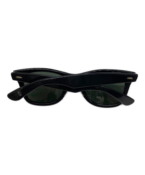 RAY-BAN（レイバン）RAY-BAN (レイバン) サングラス ブラックの古着・服飾アイテム