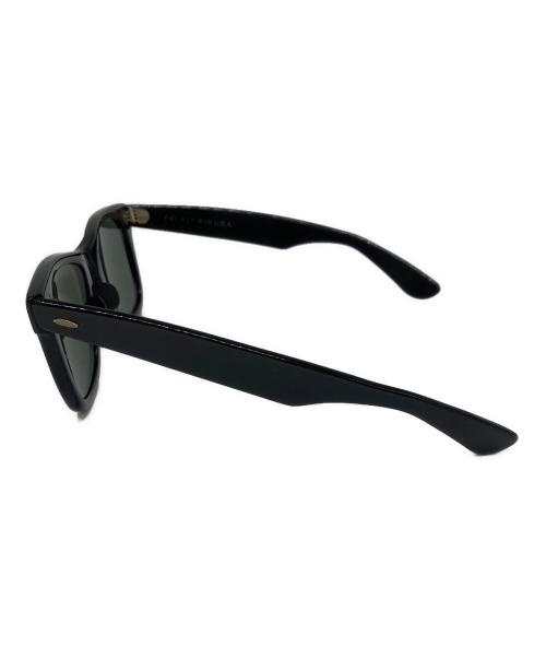 RAY-BAN（レイバン）RAY-BAN (レイバン) サングラス ブラックの古着・服飾アイテム