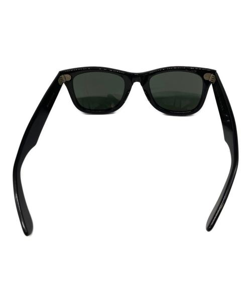 RAY-BAN（レイバン）RAY-BAN (レイバン) サングラス ブラックの古着・服飾アイテム