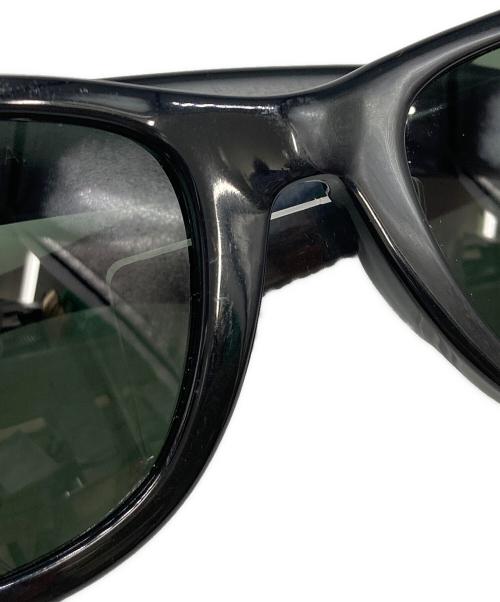 RAY-BAN（レイバン）RAY-BAN (レイバン) サングラス ブラックの古着・服飾アイテム