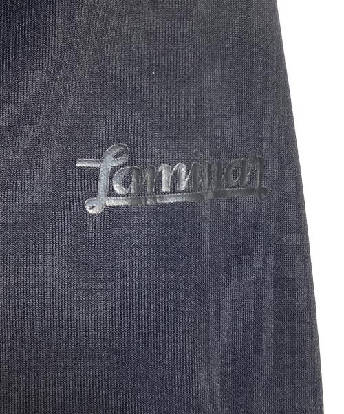 HERNO（ヘルノ）HERNO (ヘルノ) フーデッドジャケット　Laminar ブラック サイズ:44の古着・服飾アイテム