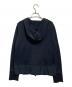 HERNO (ヘルノ) フーデッドジャケット　Laminar ブラック サイズ:44：15000円