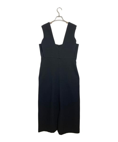 RIM.ARK（リムアーク）RIM.ARK (リムアーク) Black dress SCENE2 ブラック サイズ:36の古着・服飾アイテム