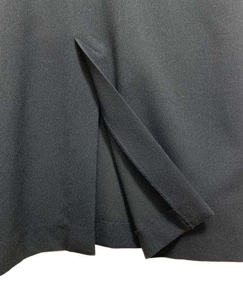 RIM.ARK（リムアーク）RIM.ARK (リムアーク) Black dress SCENE2 ブラック サイズ:36の古着・服飾アイテム