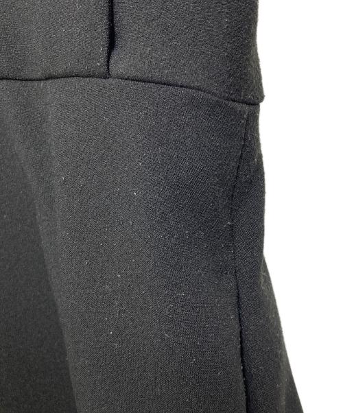 RIM.ARK（リムアーク）RIM.ARK (リムアーク) Black dress SCENE2 ブラック サイズ:36の古着・服飾アイテム