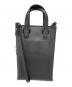 FURLA (フルラ) ミニショルダーバッグ ブラック：6000円