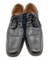 CLARKS (クラークス) ドレスシューズ ブラック サイズ:26.5：5000円