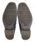 中古・古着 CLARKS (クラークス) ドレスシューズ ブラック サイズ:26.5：5000円