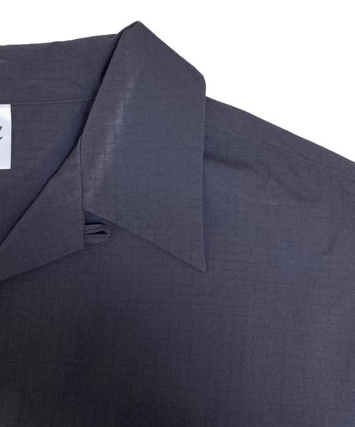 Local Golf（ローカルゴルフ）Local Golf (ローカルゴルフ) 半袖シャツ ブラック サイズ:M/Lの古着・服飾アイテム