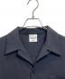 Local Golf (ローカルゴルフ) 半袖シャツ ブラック サイズ:M/L：4000円