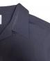 中古・古着 Local Golf (ローカルゴルフ) 半袖シャツ ブラック サイズ:M/L：4000円