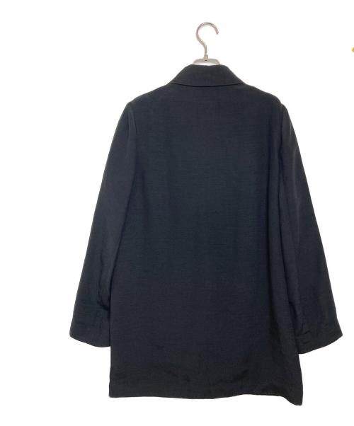 styling/（スタイリング）styling/ (スタイリング) バックサテンジャケット ブラック サイズ:1の古着・服飾アイテム