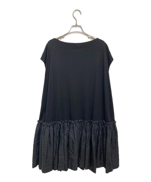 Vivienne Westwood RED LABEL（ヴィヴィアンウエストウッドレッドレーベル）Vivienne Westwood RED LABEL (ヴィヴィアンウエストウッドレッドレーベル) ワンピース ブラック サイズ:2の古着・服飾アイテム